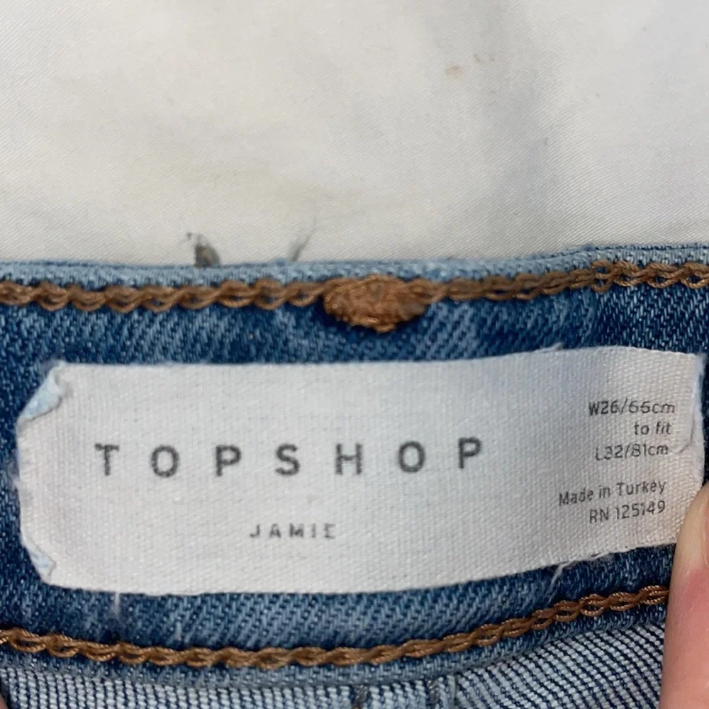 Skinny jeans - Picture 4 of 4